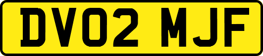 DV02MJF