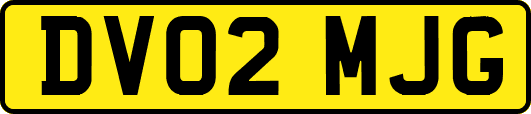 DV02MJG