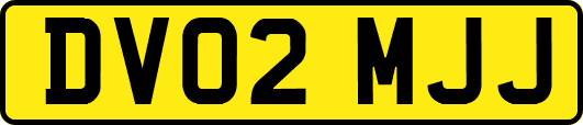 DV02MJJ