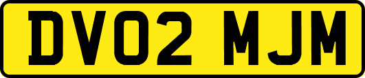 DV02MJM