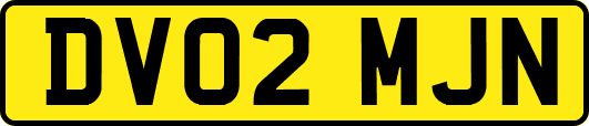 DV02MJN