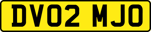 DV02MJO