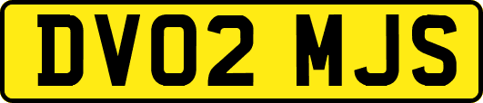 DV02MJS