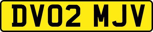 DV02MJV