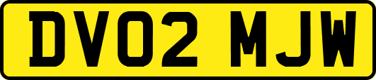 DV02MJW