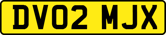 DV02MJX