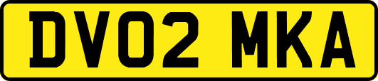 DV02MKA