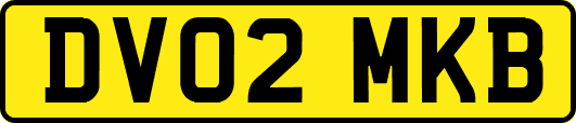 DV02MKB