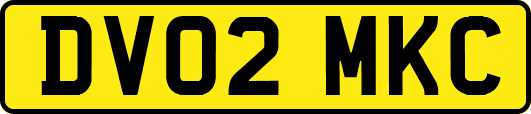 DV02MKC