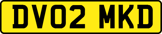 DV02MKD