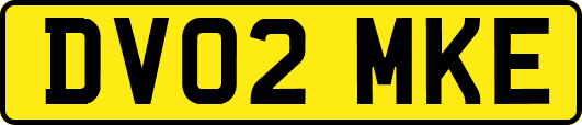 DV02MKE