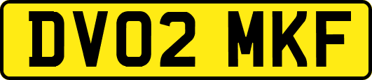 DV02MKF