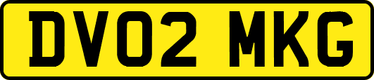 DV02MKG