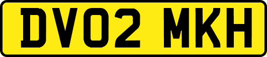 DV02MKH