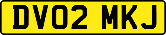 DV02MKJ