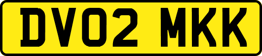 DV02MKK