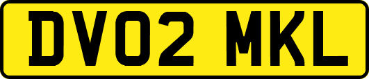 DV02MKL