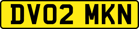 DV02MKN