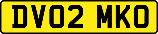 DV02MKO