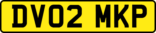 DV02MKP