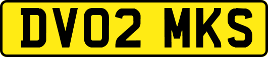 DV02MKS