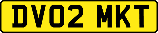 DV02MKT
