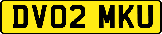 DV02MKU