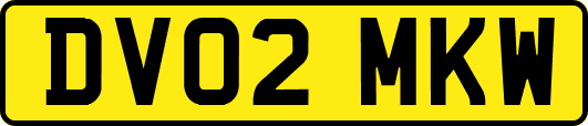 DV02MKW