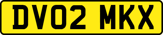 DV02MKX