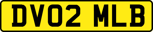 DV02MLB
