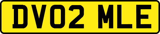 DV02MLE