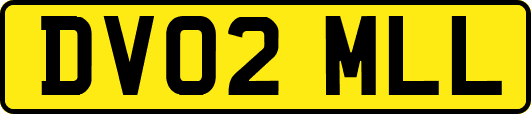 DV02MLL