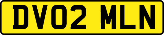 DV02MLN
