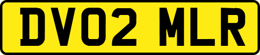 DV02MLR