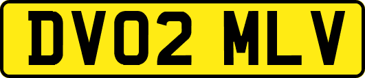DV02MLV
