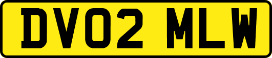 DV02MLW