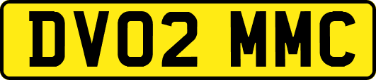 DV02MMC