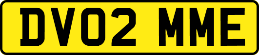 DV02MME