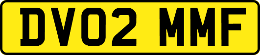 DV02MMF