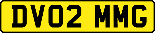 DV02MMG
