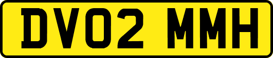 DV02MMH