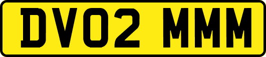 DV02MMM