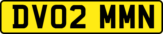 DV02MMN