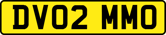 DV02MMO