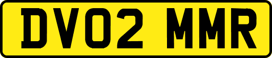 DV02MMR