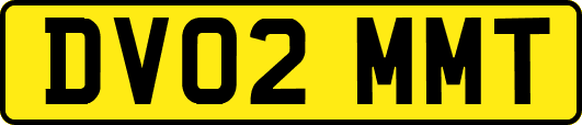 DV02MMT