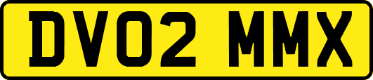 DV02MMX