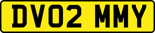 DV02MMY