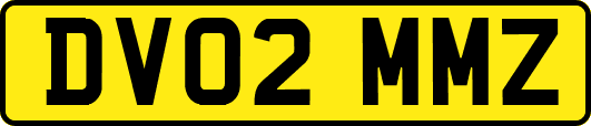 DV02MMZ