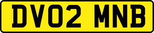 DV02MNB